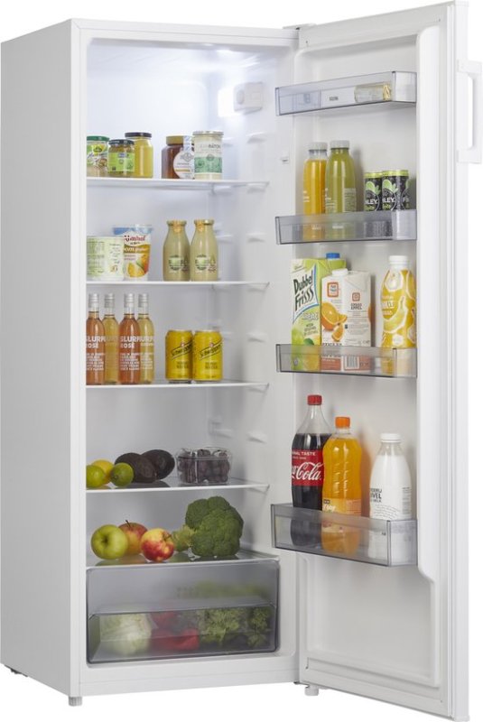 ETNA koelkast KKV143WIT - vrijstaand - Wit