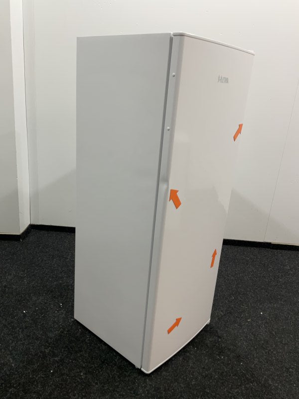 ETNA koelkast KKV143WIT - vrijstaand - Wit