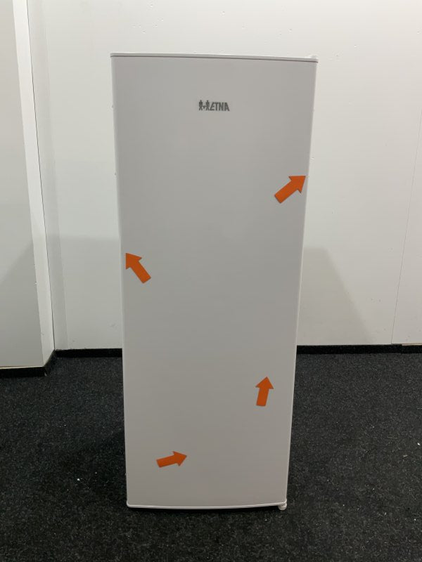ETNA koelkast KKV143WIT - vrijstaand - Wit