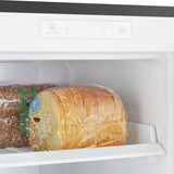 Inventum vrieskast VR1682B - vrijstaand - No Frost