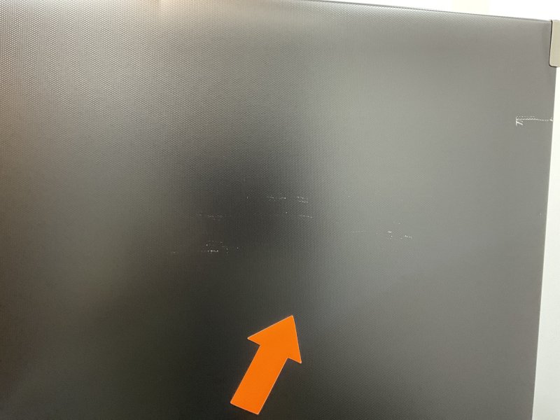 LG Amerikaanse koelkast GSXV91MCAE met InstaView