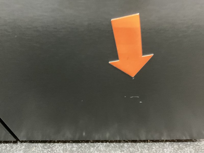 LG Amerikaanse koelkast GSXV91MCAE met InstaView