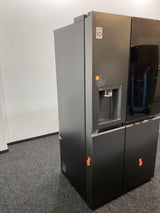 LG Amerikaanse koelkast GSXV91MCAE met InstaView