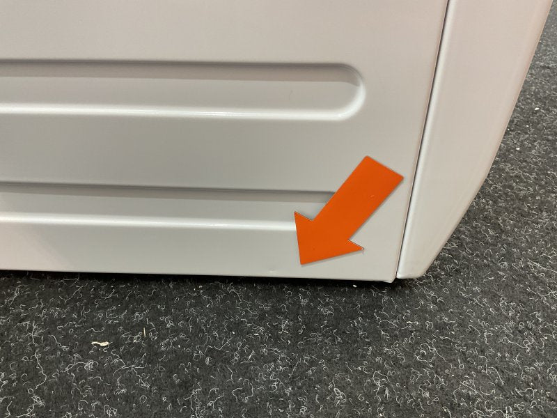 AEG wasmachine LF628600 - 6000 serie - ProSense®