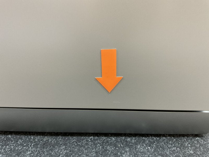 ETNA vaatwasser VWV142RVS - Vrijstaand - RVS 