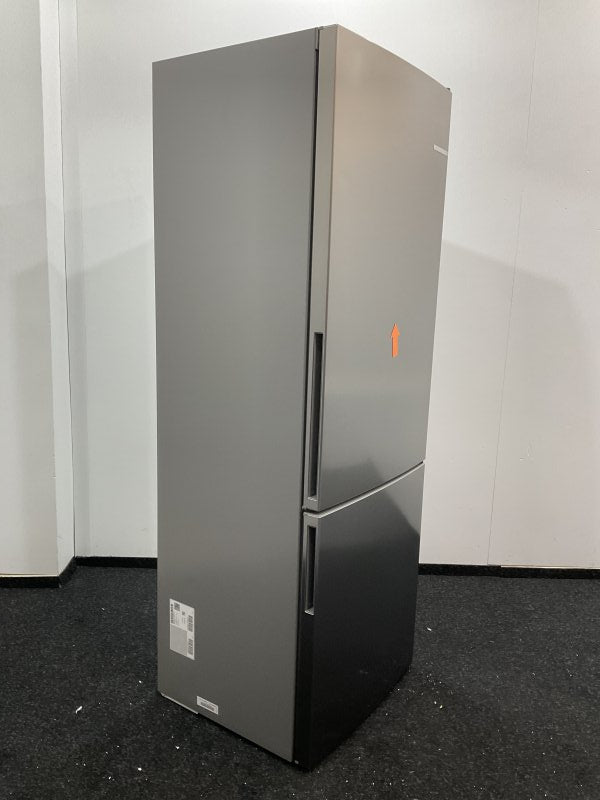 Bosch koelkast KGE49AICA - vrijstaand - RVS