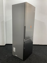 Bosch koelkast KGE49AICA - vrijstaand - RVS