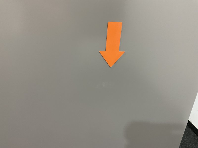 Bosch koelkast KGE49AICA - vrijstaand - RVS