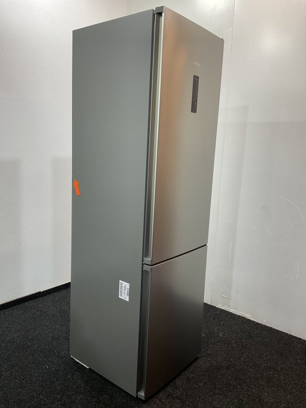 Siemens koelkast KG39NXICF - iQ300 - RVS