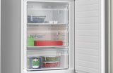 Siemens koelkast KG39NXICF - iQ300 - RVS