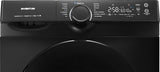 Inventum wasmachine VWM8010B - Zwart