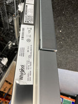 Whirlpool inbouwvaatwasser W0I D741A S 