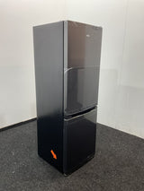 CHiQ koelkast CBM157LC - 157 Liter - Zwart