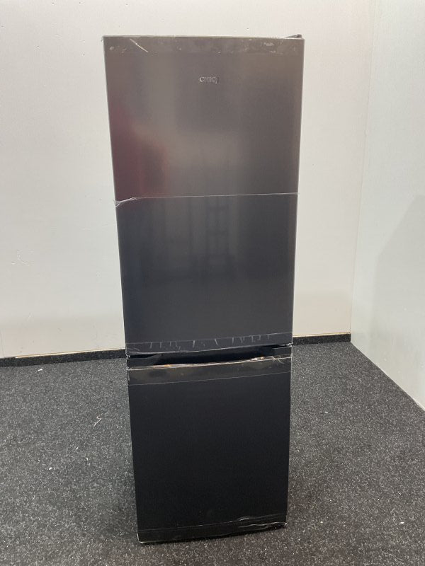 CHiQ koelkast CBM157LC - 157 Liter - Zwart