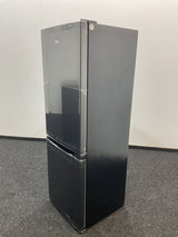 CHiQ koelkast CBM157LC - 157 Liter - Zwart