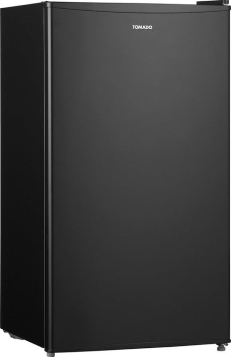 Tomado koelkast TLT4702B - Tafelmodel - Zwart