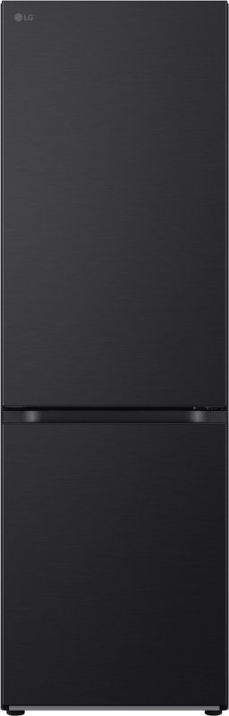 LG koelkast GBV3100AEP - 344 l - Zwart