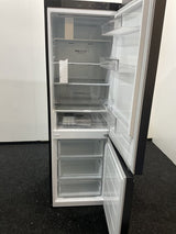 LG koelkast GBV3100AEP - 344 l - Zwart