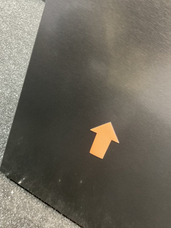 LG koelkast GBV3100AEP - 344 l - Zwart