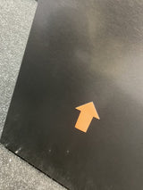 LG koelkast GBV3100AEP - 344 l - Zwart