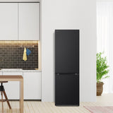 LG koelkast GBV3100AEP - 344 l - Zwart