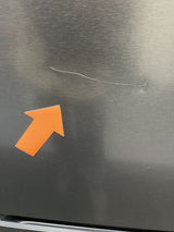 LG koelkast GBV3100AEP - 344 l - Zwart