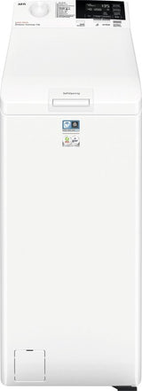 Mark AEG wasmachine LTR6ECO - Bovenlader - 6000 serie