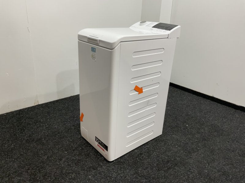 AEG wasmachine LTR6ECO - Bovenlader - 6000 serie