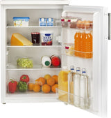 Everglades koelkast EVCO1014 - Tafelmodel - Wit