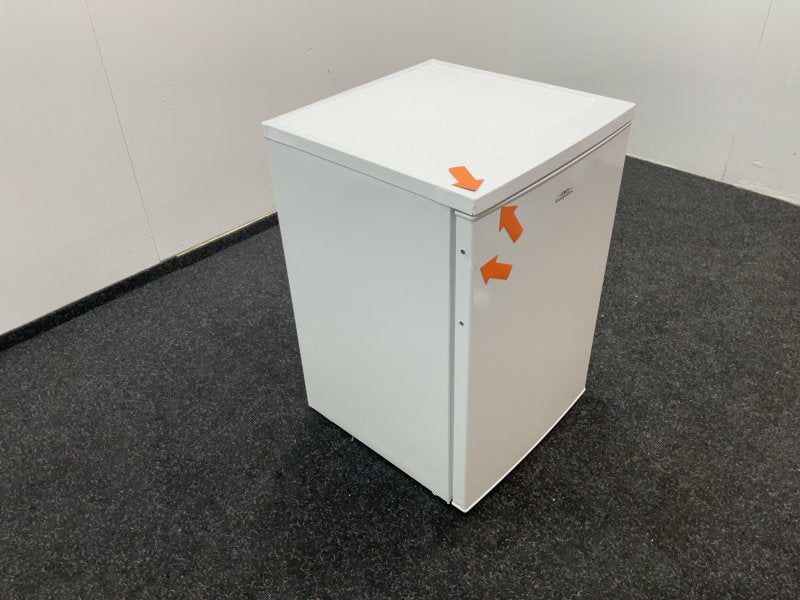 Everglades koelkast EVCO1014 - Tafelmodel - Wit