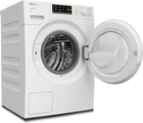 Miele wasmachine WSA 123 WCS - 8 kg - Wit