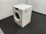 Miele wasmachine WSA 123 WCS - 8 kg - Wit