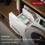 Miele wasmachine WSA 123 WCS - 8 kg - Wit