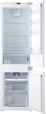 Inventum inbouw koelkast IKV1788S - Wit - No Frost