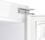 Inventum inbouw koelkast IKV1788S - Wit - No Frost