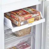 Inventum inbouw koelkast IKV1788S - Wit - No Frost