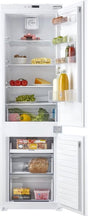 Inventum inbouw koelkast IKV1788S - Wit - No Frost