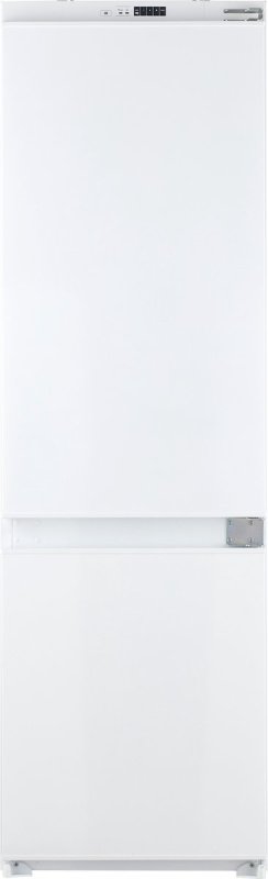 Inventum inbouw koelkast IKV1788S - Wit - No Frost