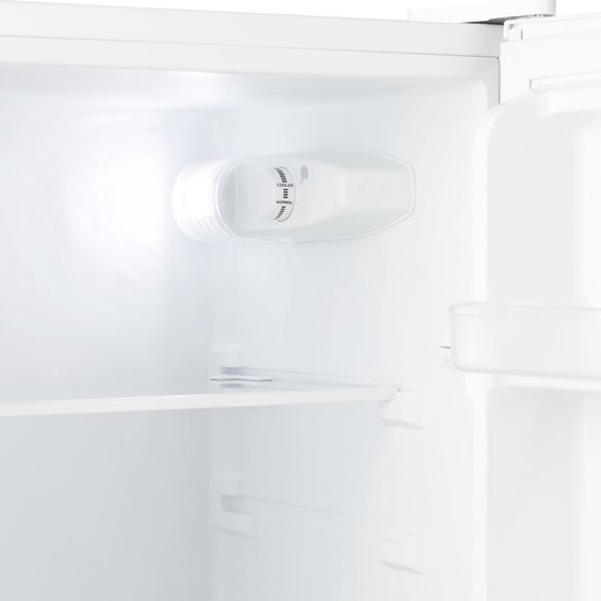 Inventum koelkast KK471W - Vrijstaand - Tafelmodel