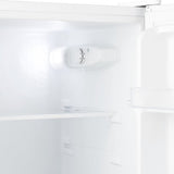 Inventum koelkast KK471W - Vrijstaand - Tafelmodel