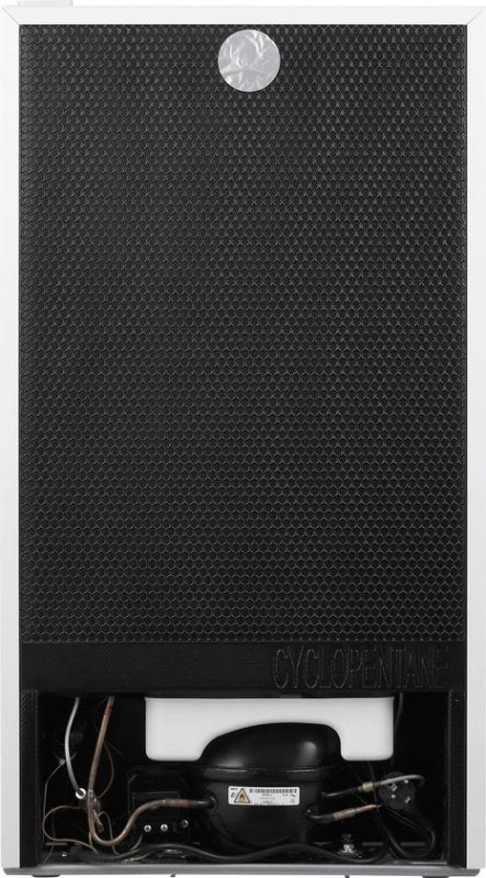 Inventum koelkast KK471W - Vrijstaand - Tafelmodel