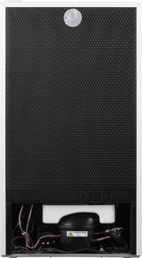 Inventum koelkast KK471W - Vrijstaand - Tafelmodel