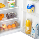 Inventum koelkast KK471W - Vrijstaand - Tafelmodel