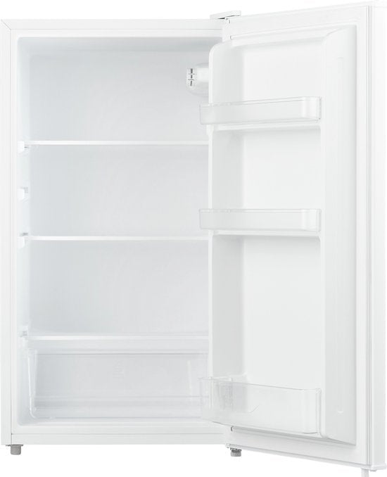 Inventum koelkast KK471W - Vrijstaand - Tafelmodel