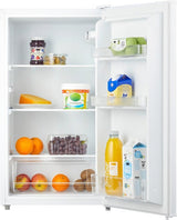 Inventum koelkast KK471W - Vrijstaand - Tafelmodel