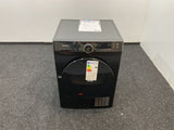Inventum warmtepompdroger VDW9030B - zwart