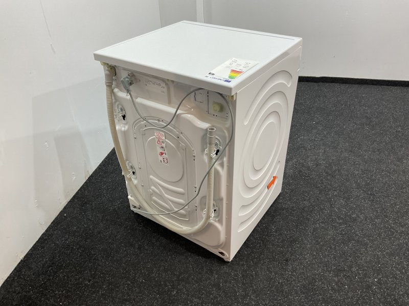 Bosch wasmachine WGE03408NL - Serie 2 - Wit