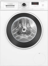 Bosch wasmachine WGE03408NL - Serie 2 - Wit