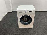 Bosch wasmachine WGE03408NL - Serie 2 - Wit