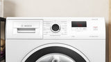 Bosch wasmachine WGE03408NL - Serie 2 - Wit